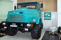 Кулак разжимной правый для КРАЗ (210-3502110-02)