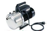Насосная станция Grundfos MQ 3-45