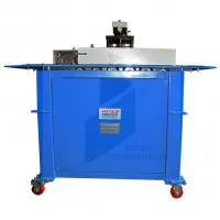 Фальцепрокатный станок Metal Master MLC 12 DR-T