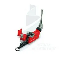 Тиски цепные Rothenberger для труб 21/2"
