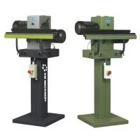 Станок для обработки кромки листового материала HM MACHINERY ZA 250