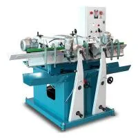 Ленточношлифовальный станок SCANTOOL 150CGW