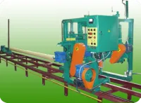Оцилиндровочный станок "Алтай-ос550"