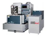 Проволочновырезной станок AMS-AW3SL
