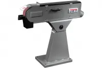 Ленточный шлифовальный станок JBSM-75