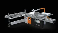 Форматно-раскроечный станок К-3200L