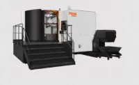 Обрабатывающий центр MAZAK INTEGREX i 630V/6S