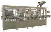 Автомат горячего розлива напитков с мякотью кусочками серии HGF