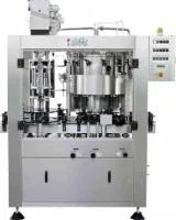 Моноблок розлива пива CIMEC AMERICA A22