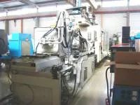 Термопластавтоматы Battenfeld BA 6500 - 2800 HM 9000C