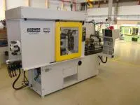 Термопластавтоматы Arburg 420 C - 1300 - 675 Elastomer