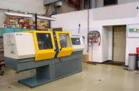 Термопластавтоматы Battenfeld BA 350 50 CD