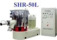 Высокоскоростной одностадийный смеситель для полимеров SHR-50L