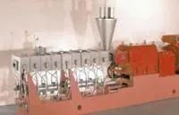 Экструзионное оборудование для полимеров