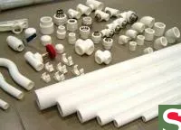 Трубы полипропиленовые MeerPlast SDR 11 PN 10 ду 90*8,2