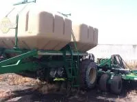 Сеялка зерновая Great Plains CTA 4000