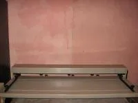 Станок продольной резки металла на полосы СПР-1250/3