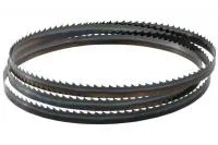 Полотна для станков серии BS-G Ленточная пила Viper M42 27x0.9 z6/10S длина 2460, BS-260G