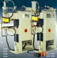 Машина для контактной сварки Tecna 8208/380