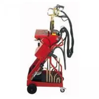 Споттер Tecna 3484/380 auto