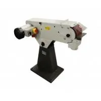 Ленточно-шлифовальный станок GM15-150/2-B