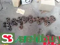 Фреза Червячная М 5