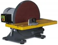 Станок дискошлифовальный Optimum TS 305