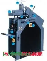 Scantool 100/150 RS/RSX Ленточно-шлифовальный станок для выборки радиусов в трубах