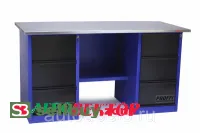 Верстак PROFFI-216 Д3 Д3