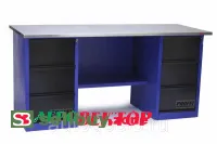 Верстак PROFFI-218 Д3 Д3