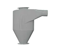 Циклон (разгрузитель) БЦР-450