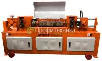 Правильно-отрезной станок GROST SCM4-12