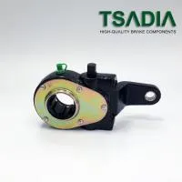 Рычаг тормоза регулировочный задний правый Tsadia 5320-3502236