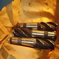 Фреза концевая ф35