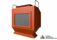Поточные элеваторные весы 10 - 200 тонн в час