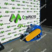Измельчитель древесины ИД-4