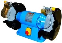 Настольный обдирочно-шлифовальный станок SP-2500