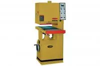 Powermatic 1632-3 Калибровально-шлифовальный станок